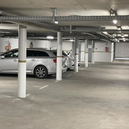 Ferienwohnung Sonnenblick Zempin Bagian luar foto