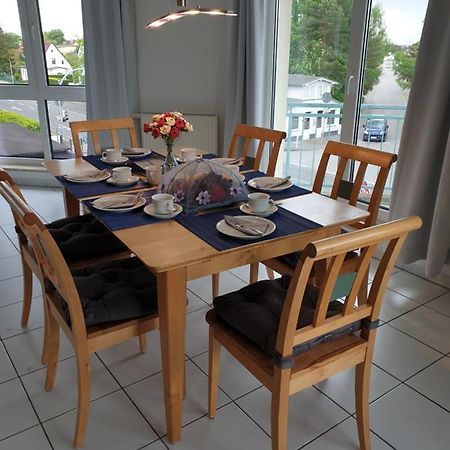 Ferienwohnung Sonnenblick Zempin Bagian luar foto