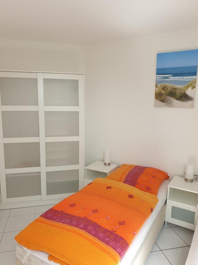Ferienwohnung Sonnenblick Zempin Bagian luar foto