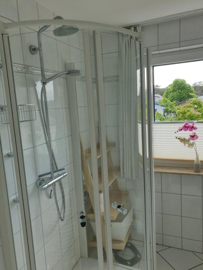 Ferienwohnung Sonnenblick Zempin Bagian luar foto