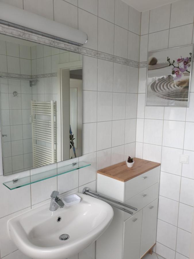 Ferienwohnung Sonnenblick Zempin Bagian luar foto